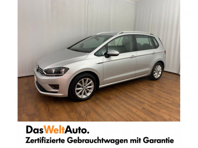 VW Golf Sportsvan Gebrauchtwagen