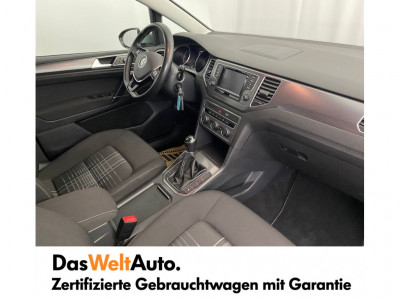 VW Golf Sportsvan Gebrauchtwagen