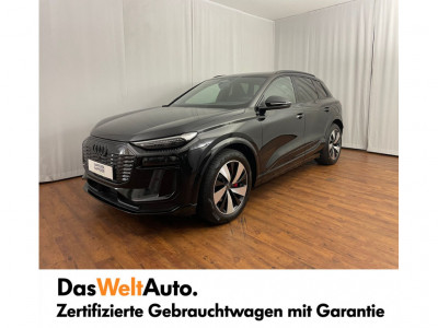 Audi Q6 e-tron Gebrauchtwagen