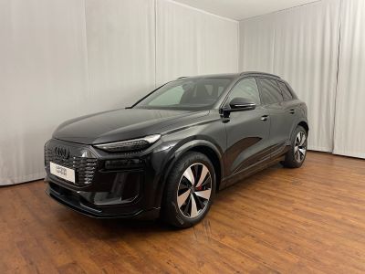 Audi Q6 e-tron Gebrauchtwagen