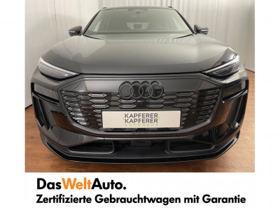 Audi Q6 e-tron Gebrauchtwagen