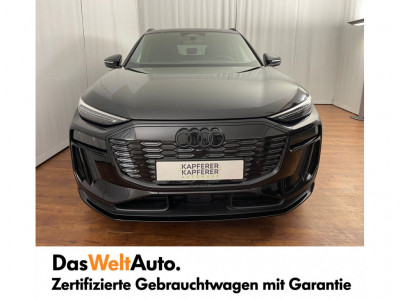 Audi Q6 e-tron Gebrauchtwagen