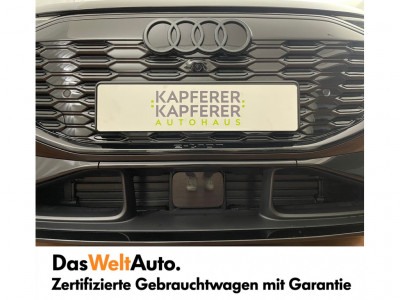 Audi Q6 e-tron Gebrauchtwagen