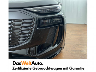 Audi Q6 e-tron Gebrauchtwagen