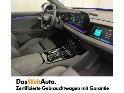 Audi Q6 e-tron Gebrauchtwagen