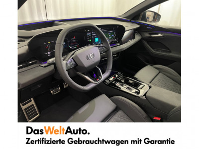 Audi Q6 e-tron Gebrauchtwagen