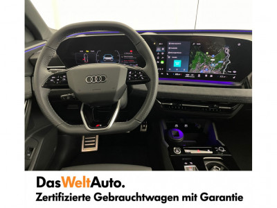 Audi Q6 e-tron Gebrauchtwagen