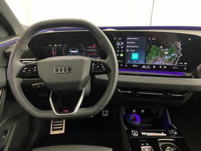 Audi Q6 e-tron Gebrauchtwagen