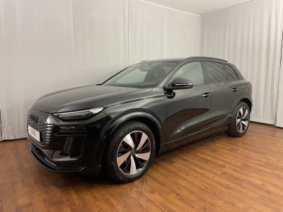 Audi Q6 e-tron Gebrauchtwagen