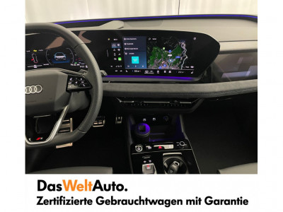 Audi Q6 e-tron Gebrauchtwagen