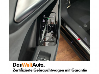 Audi Q6 e-tron Gebrauchtwagen