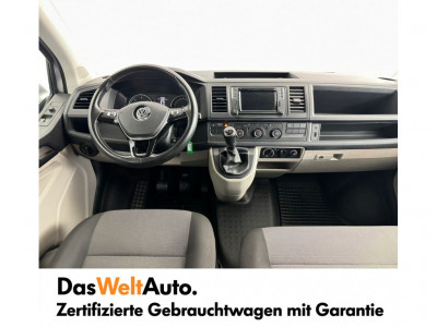 VW Transporter T6 Gebrauchtwagen