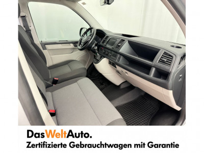 VW Transporter T6 Gebrauchtwagen