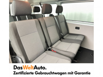 VW Transporter T6 Gebrauchtwagen