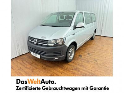 VW Transporter T6 Gebrauchtwagen