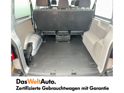 VW Transporter T6 Gebrauchtwagen