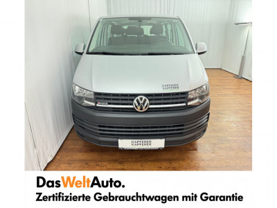 VW Transporter T6 Gebrauchtwagen