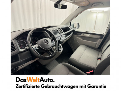 VW Transporter T6 Gebrauchtwagen