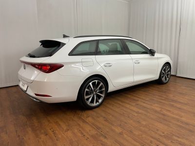 Seat Leon Gebrauchtwagen