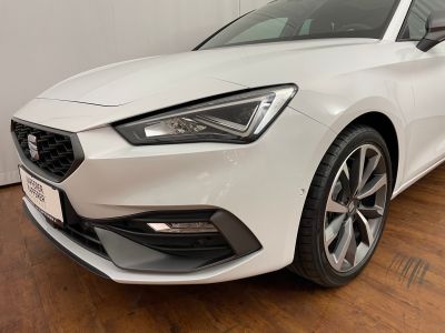 Seat Leon Gebrauchtwagen