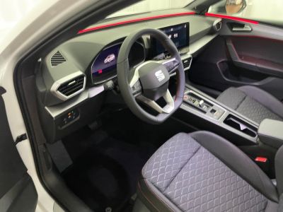 Seat Leon Gebrauchtwagen