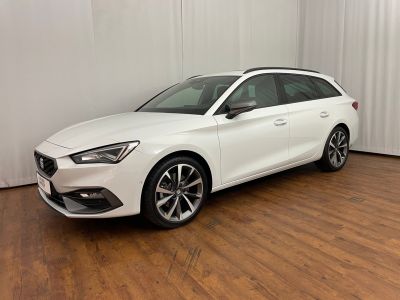 Seat Leon Gebrauchtwagen