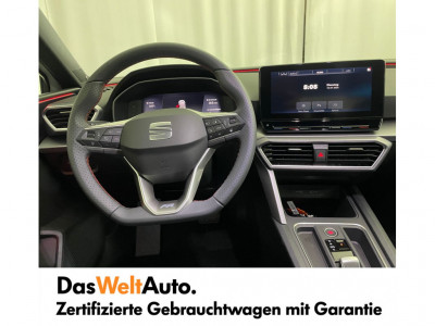 Seat Leon Gebrauchtwagen