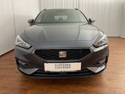 Seat Leon Gebrauchtwagen