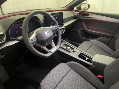 Seat Leon Gebrauchtwagen