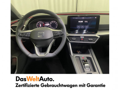 Seat Leon Gebrauchtwagen