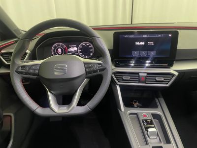 Seat Leon Gebrauchtwagen