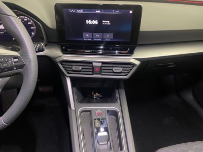 Seat Leon Gebrauchtwagen