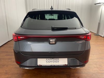 Seat Leon Gebrauchtwagen