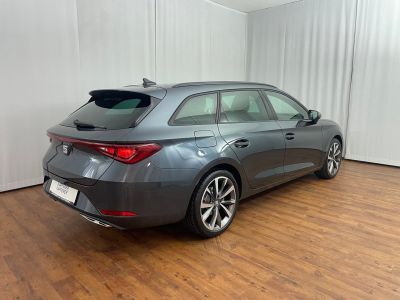 Seat Leon Gebrauchtwagen