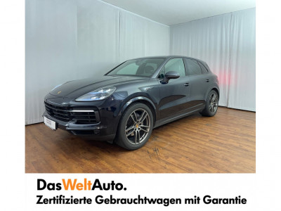 Porsche Cayenne Gebrauchtwagen