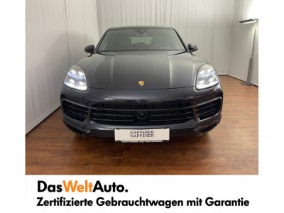 Porsche Cayenne Gebrauchtwagen