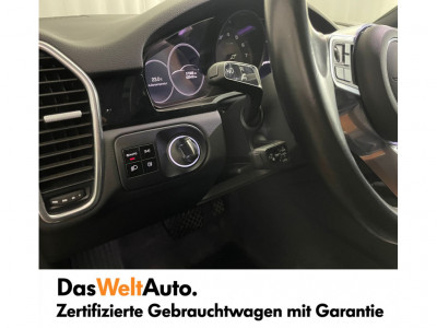 Porsche Cayenne Gebrauchtwagen