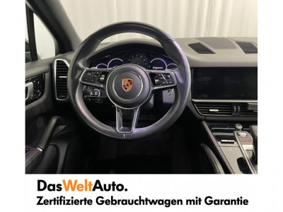 Porsche Cayenne Gebrauchtwagen