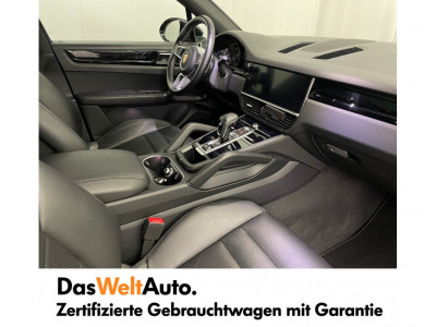 Porsche Cayenne Gebrauchtwagen