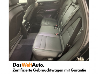 Porsche Cayenne Gebrauchtwagen