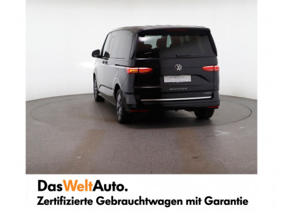 VW Multivan Gebrauchtwagen