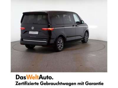 VW Multivan Gebrauchtwagen