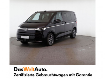 VW Multivan Gebrauchtwagen