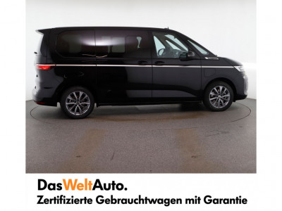 VW Multivan Gebrauchtwagen