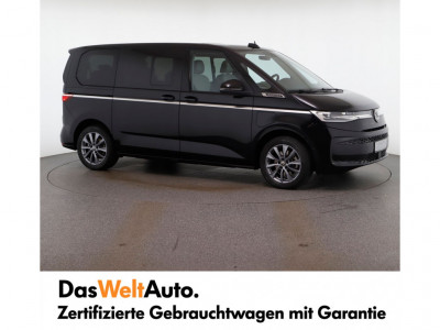 VW Multivan Gebrauchtwagen