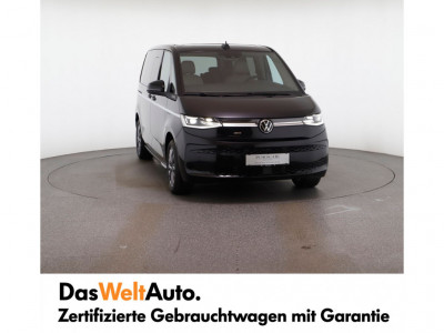 VW Multivan Gebrauchtwagen