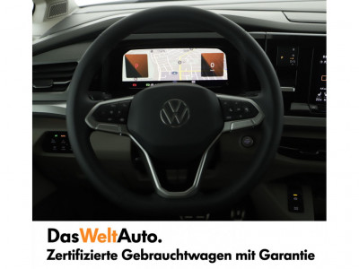 VW Multivan Gebrauchtwagen