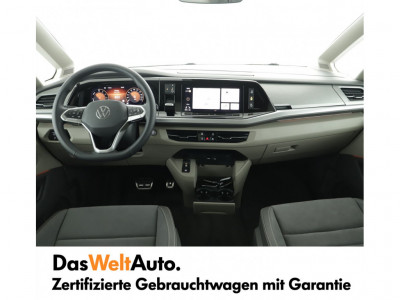 VW Multivan Gebrauchtwagen