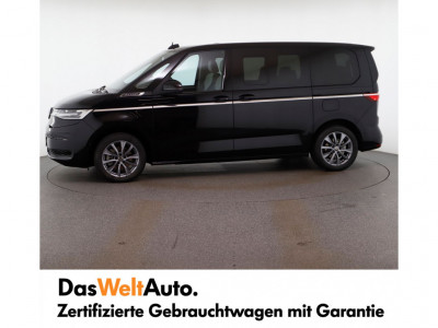 VW Multivan Gebrauchtwagen