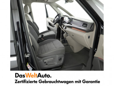 VW Multivan Gebrauchtwagen